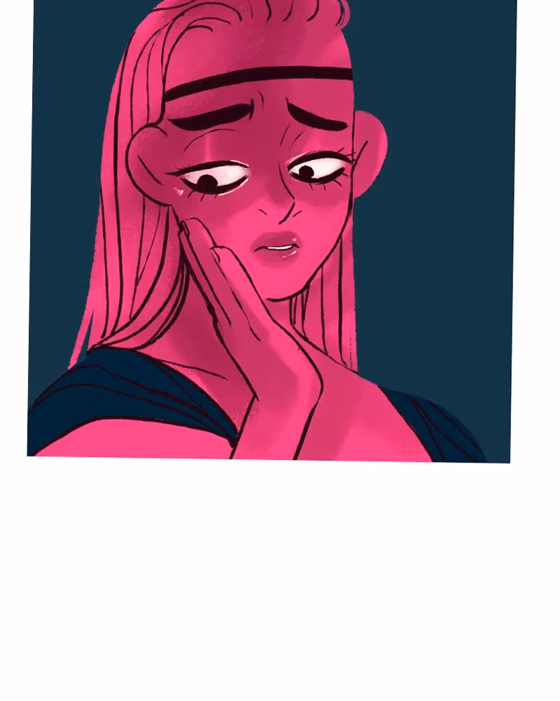 Lore Olympus Chapter 144 page 52 - 