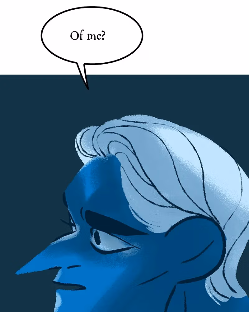 Lore Olympus Chapter 144 page 53 - 