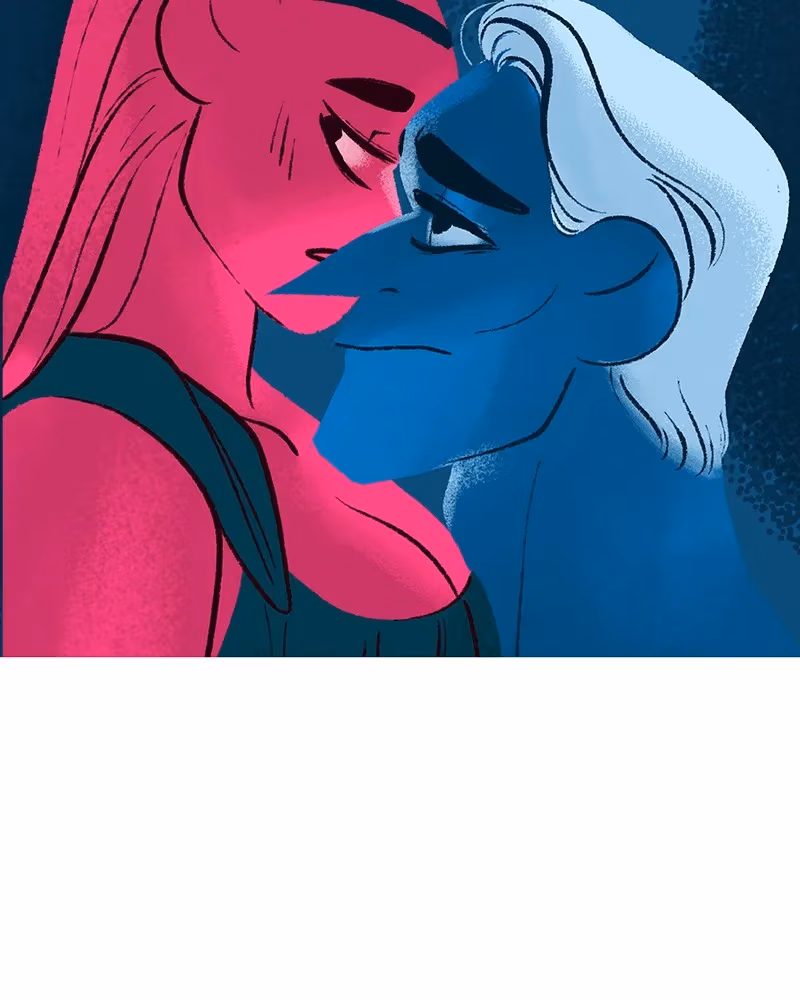 Lore Olympus Chapter 144 page 63 - 