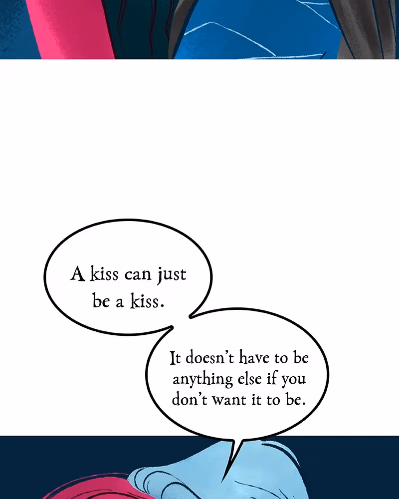 Lore Olympus Chapter 144 page 65 - 