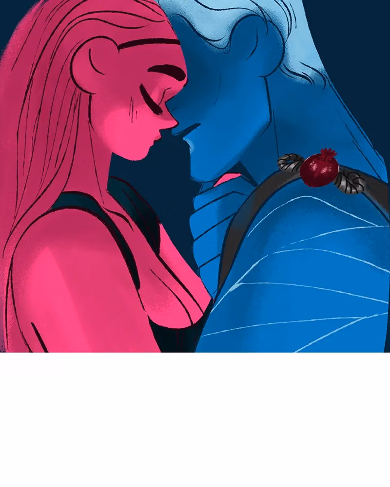 Lore Olympus Chapter 144 page 66 - 