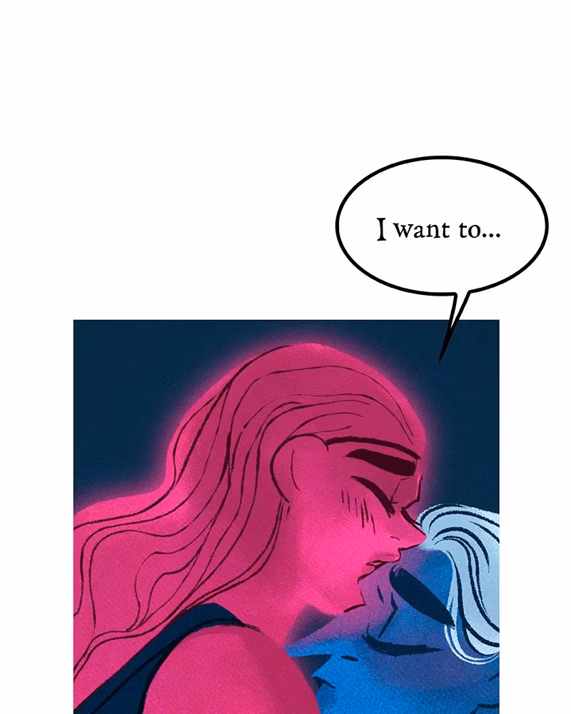 Lore Olympus Chapter 144 page 67 - 