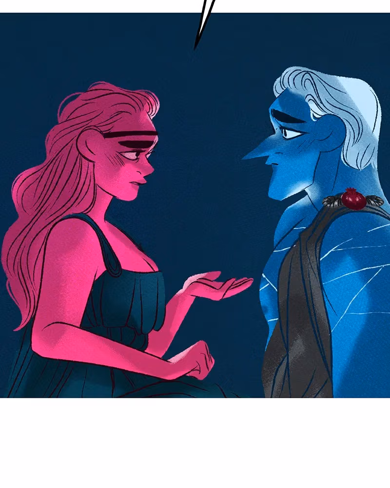 Lore Olympus Chapter 144 page 69 - 