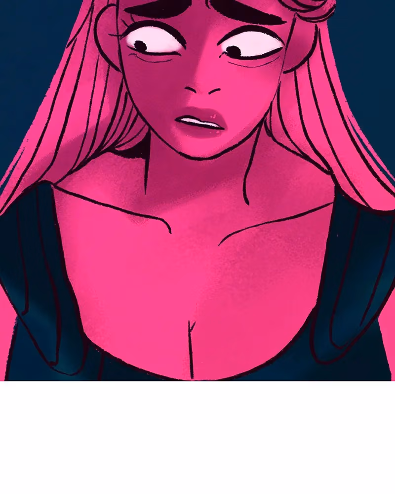 Lore Olympus Chapter 144 page 71 - 