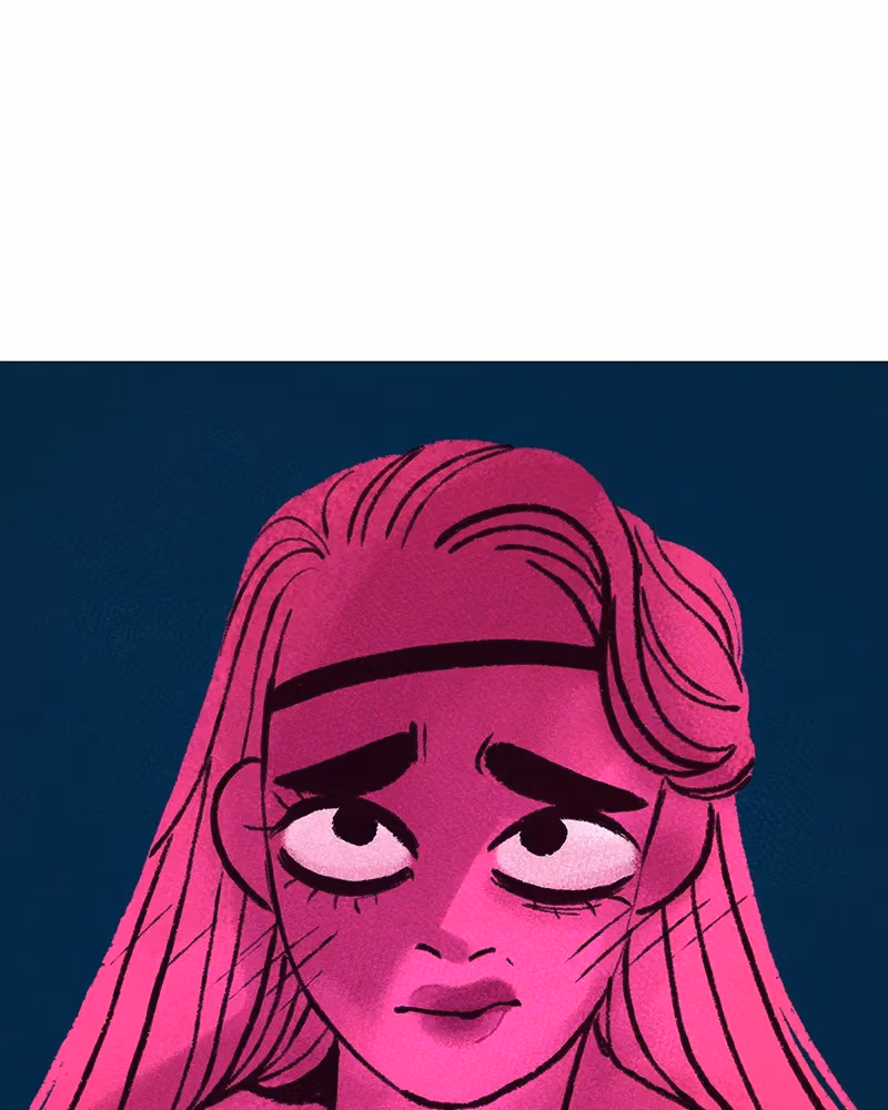 Lore Olympus Chapter 144 page 72 - 