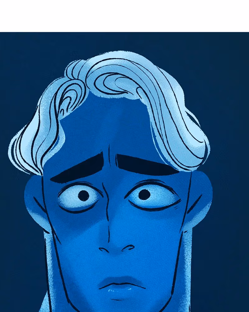 Lore Olympus Chapter 144 page 74 - 