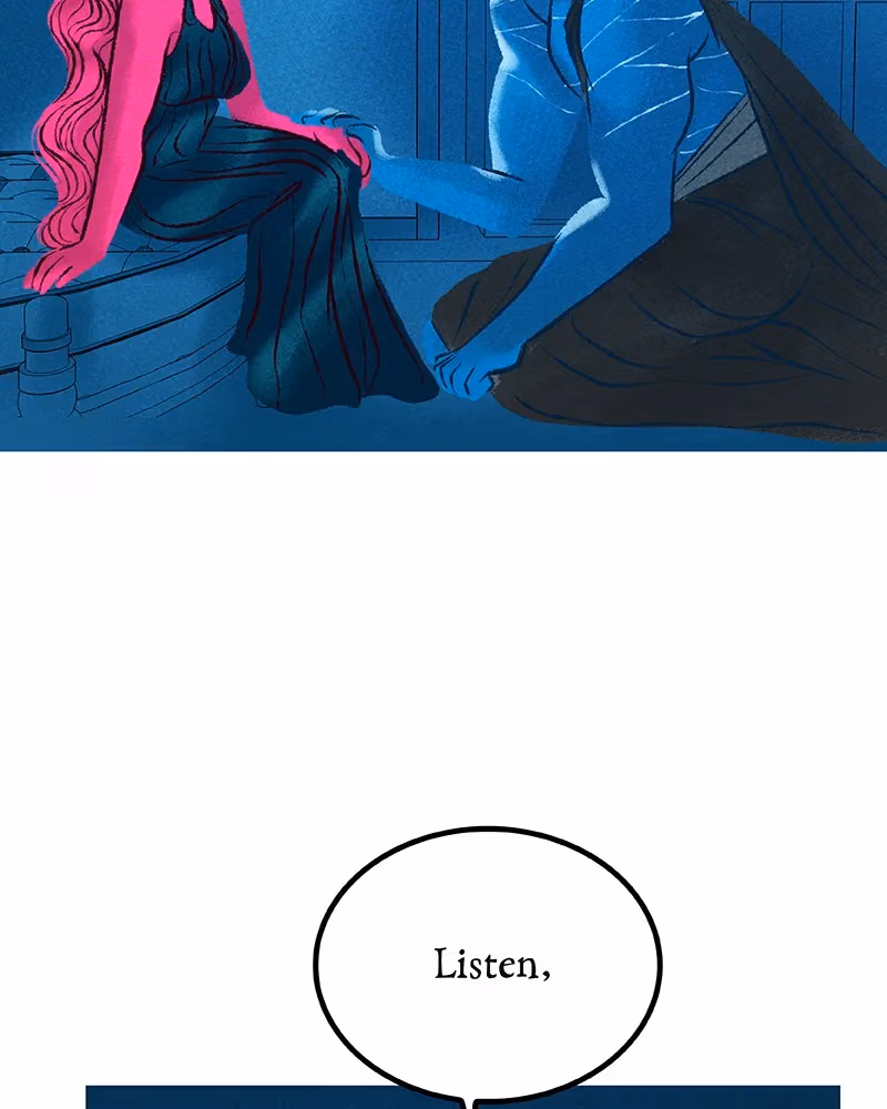 Lore Olympus Chapter 144 page 79 - 