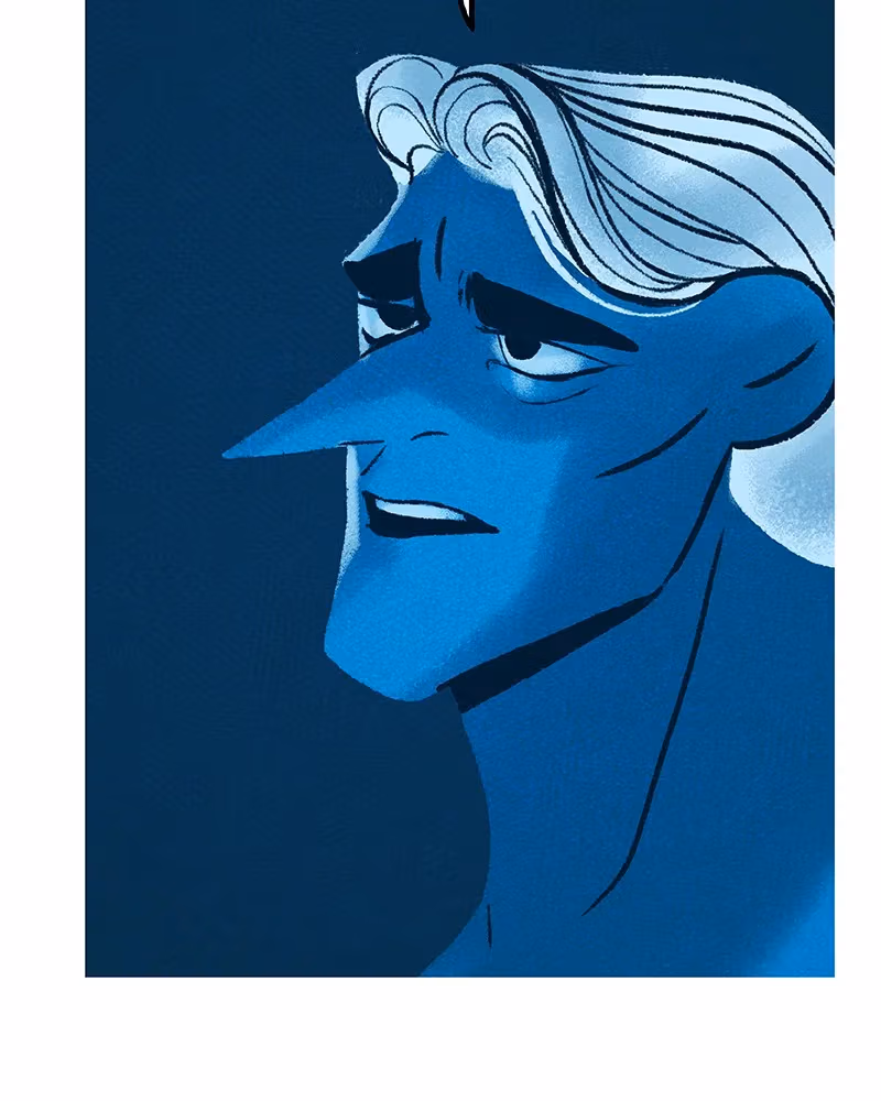 Lore Olympus Chapter 144 page 80 - 