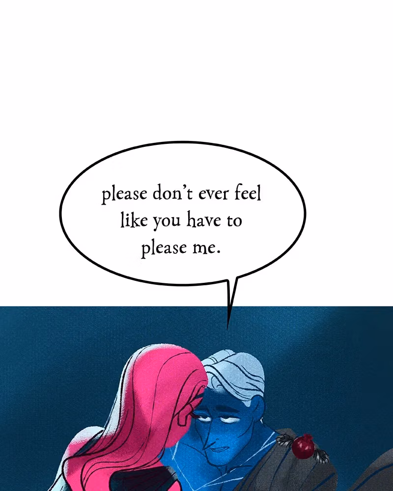 Lore Olympus Chapter 144 page 81 - 