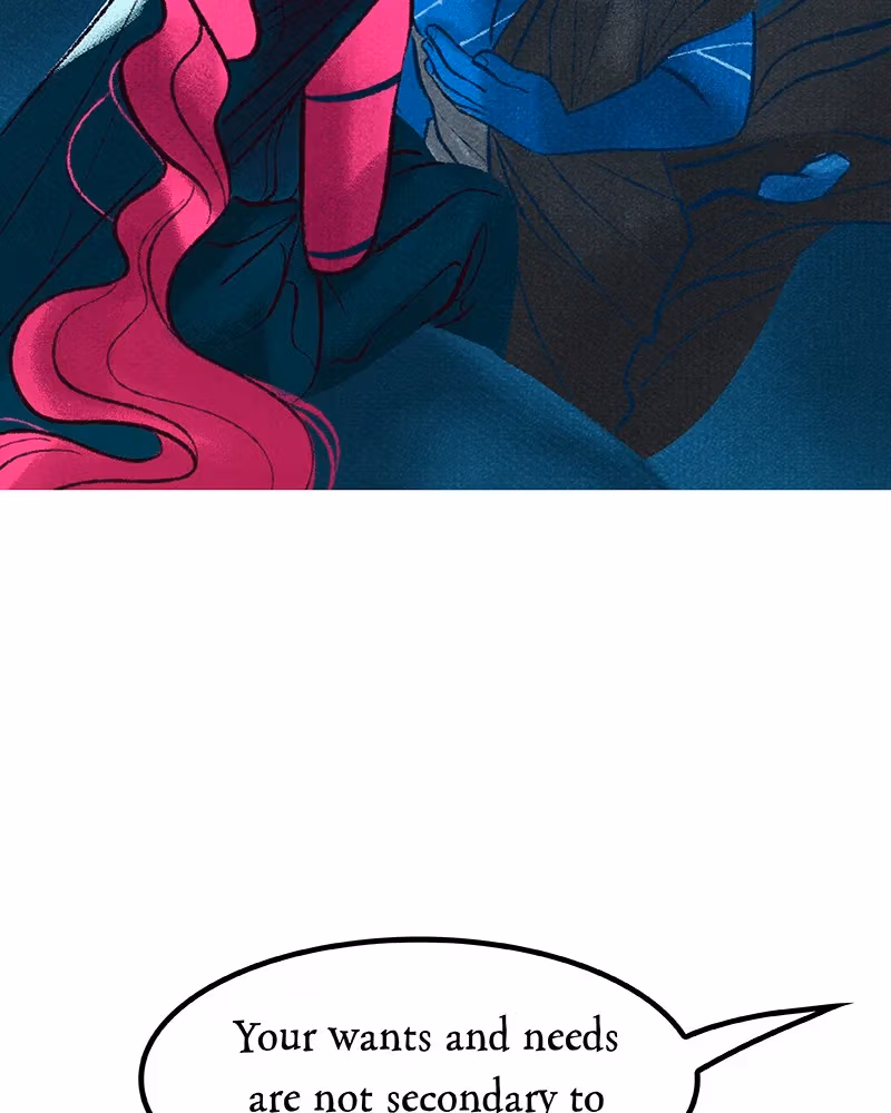 Lore Olympus Chapter 144 page 82 - 