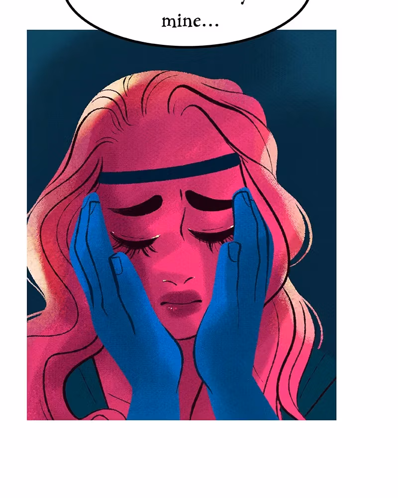 Lore Olympus Chapter 144 page 83 - 