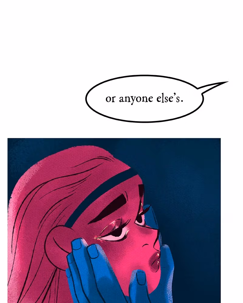 Lore Olympus Chapter 144 page 84 - 