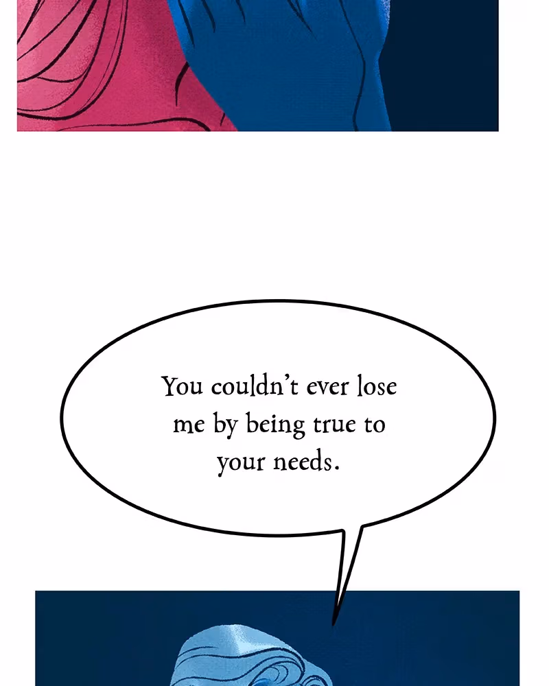 Lore Olympus Chapter 144 page 85 - 
