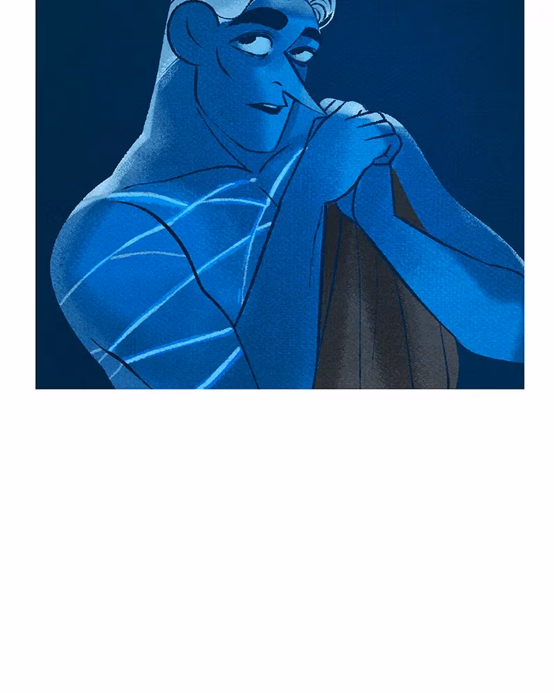 Lore Olympus Chapter 144 page 86 - 