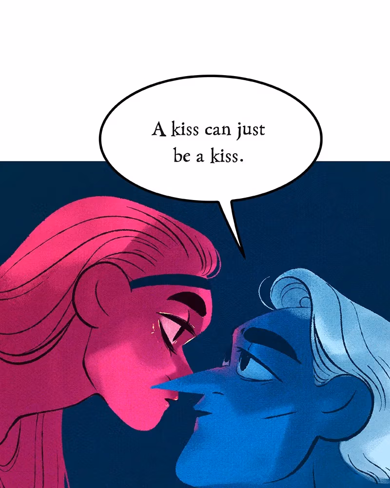 Lore Olympus Chapter 144 page 88 - 