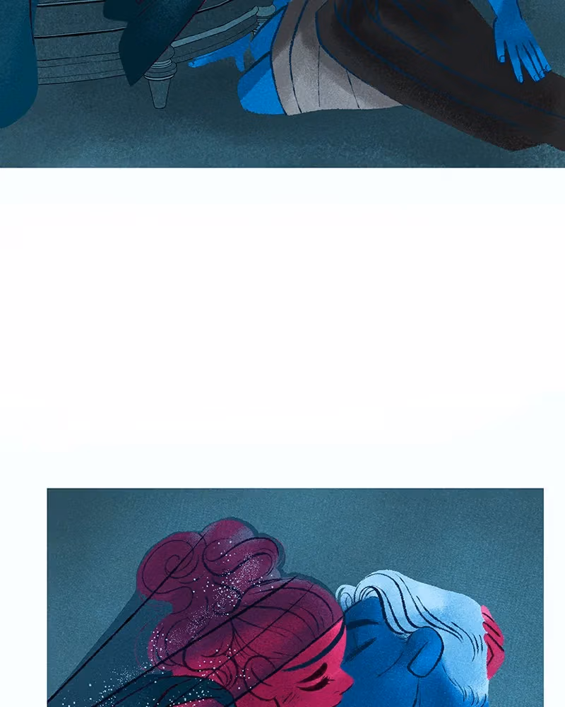 Lore Olympus Chapter 144 page 10 - 