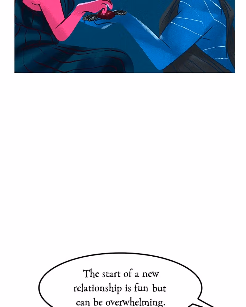 Lore Olympus Chapter 144 page 92 - 