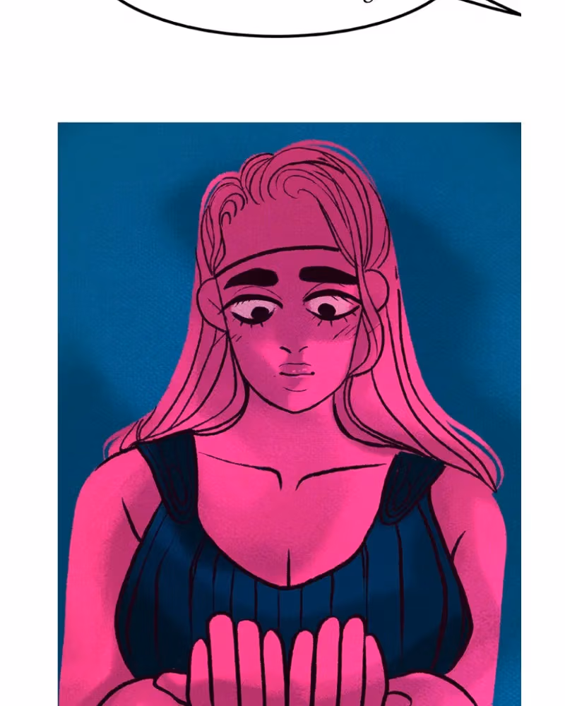 Lore Olympus Chapter 144 page 93 - 