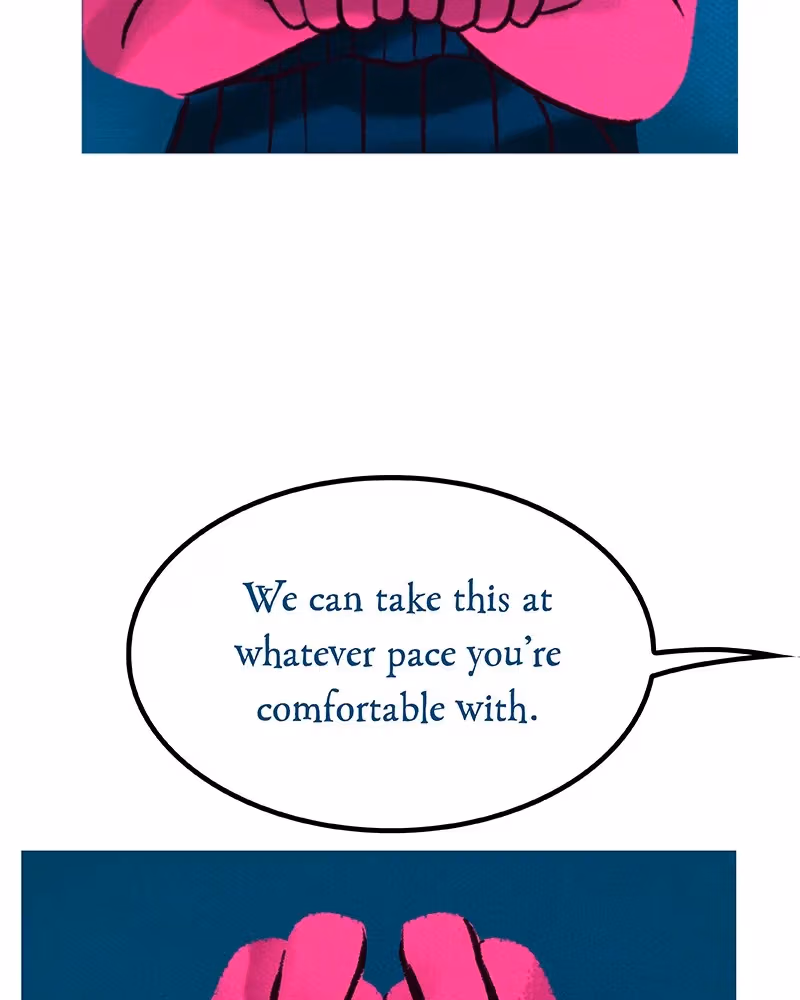 Lore Olympus Chapter 144 page 94 - 
