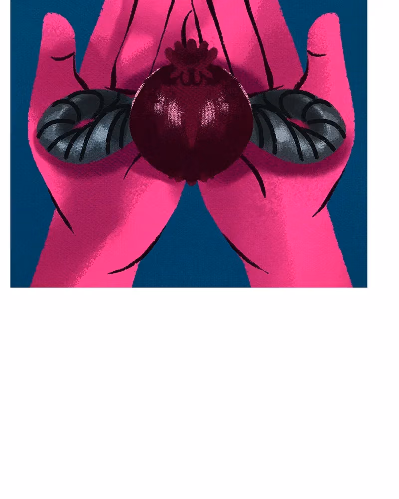 Lore Olympus Chapter 144 page 95 - 