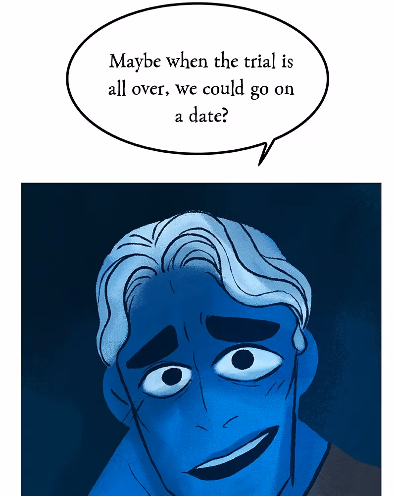 Lore Olympus Chapter 144 page 96 - 