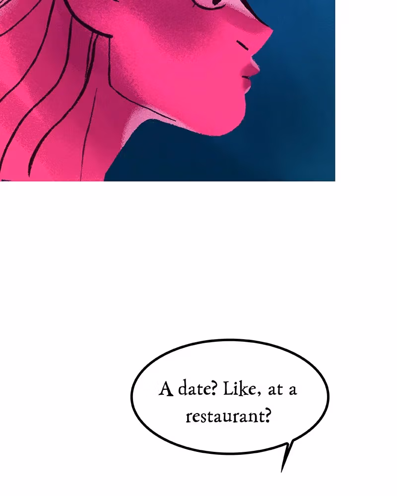Lore Olympus Chapter 144 page 98 - 