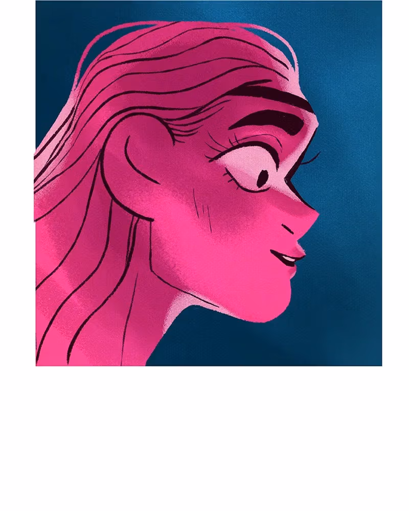 Lore Olympus Chapter 144 page 99 - 