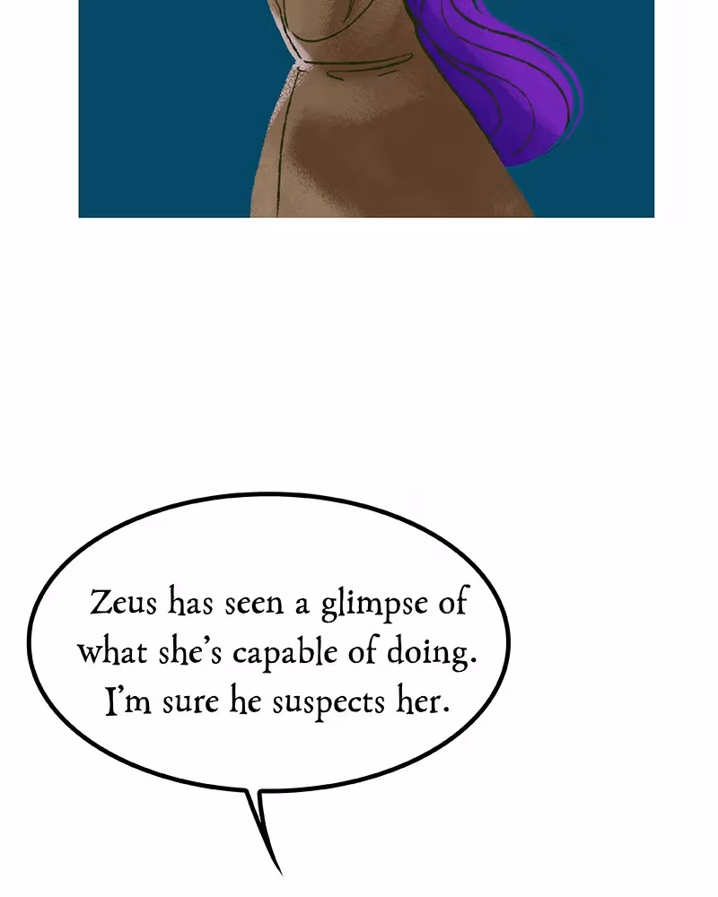 Lore Olympus Chapter 145 page 103 - 