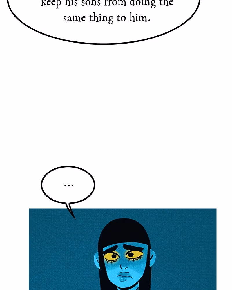Lore Olympus Chapter 145 page 105 - 