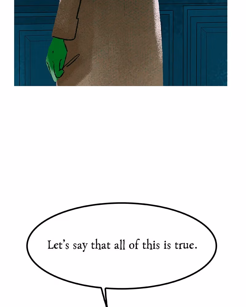 Lore Olympus Chapter 145 page 110 - 