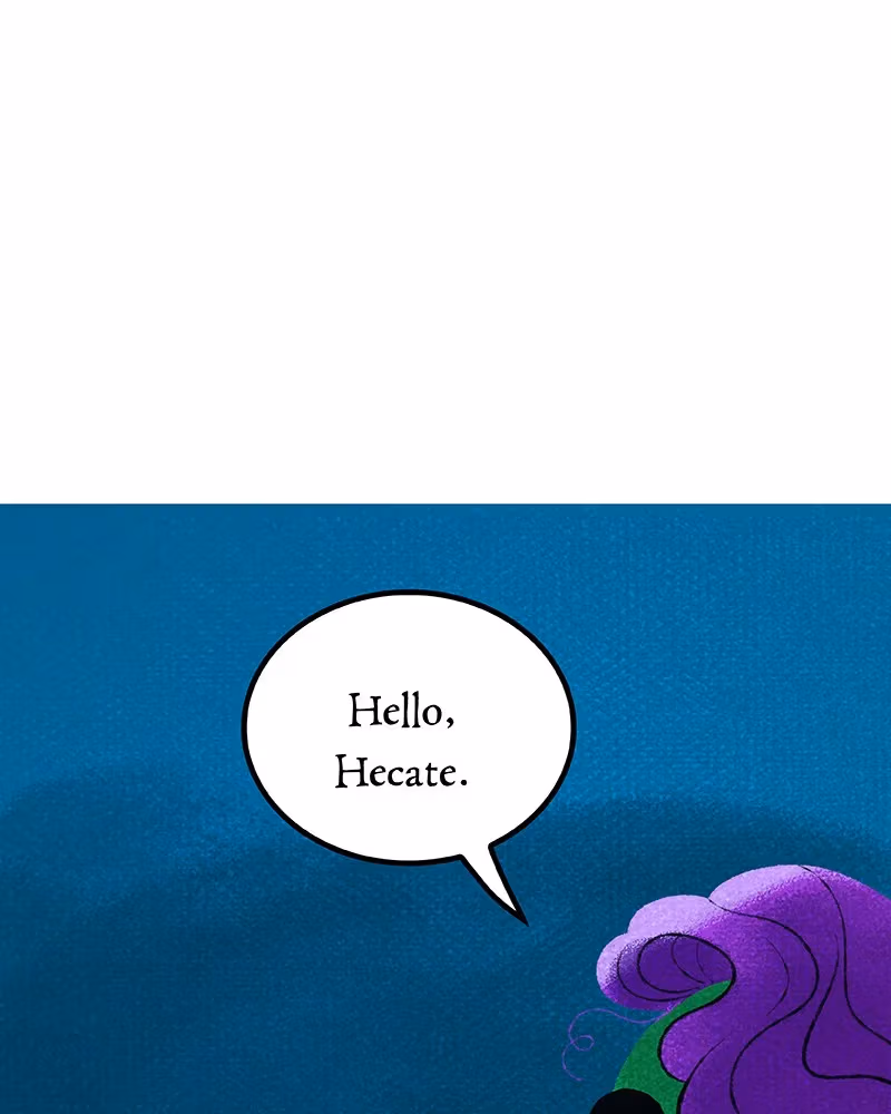 Lore Olympus Chapter 145 page 12 - 