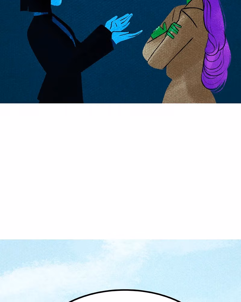 Lore Olympus Chapter 145 page 117 - 