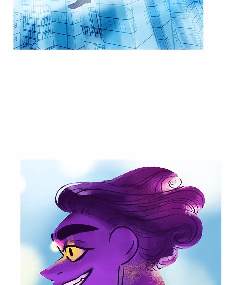 Lore Olympus Chapter 145 page 121 - 