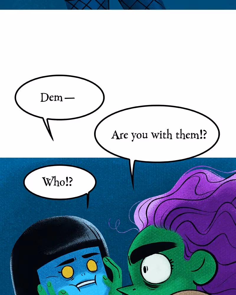 Lore Olympus Chapter 145 page 15 - 