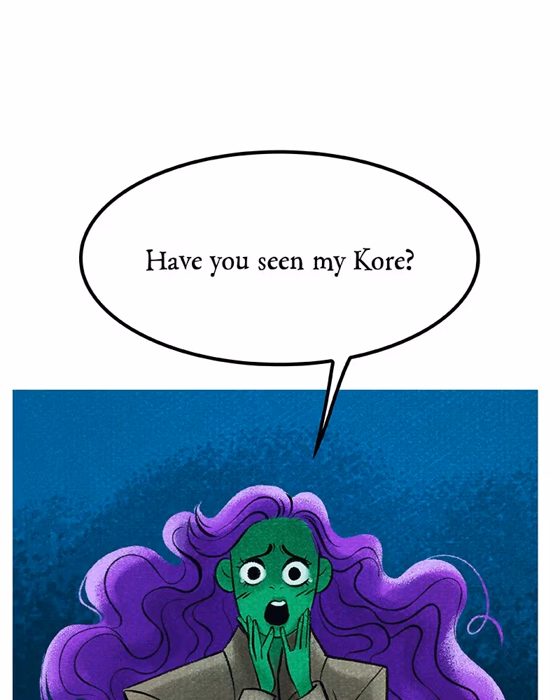 Lore Olympus Chapter 145 page 21 - 