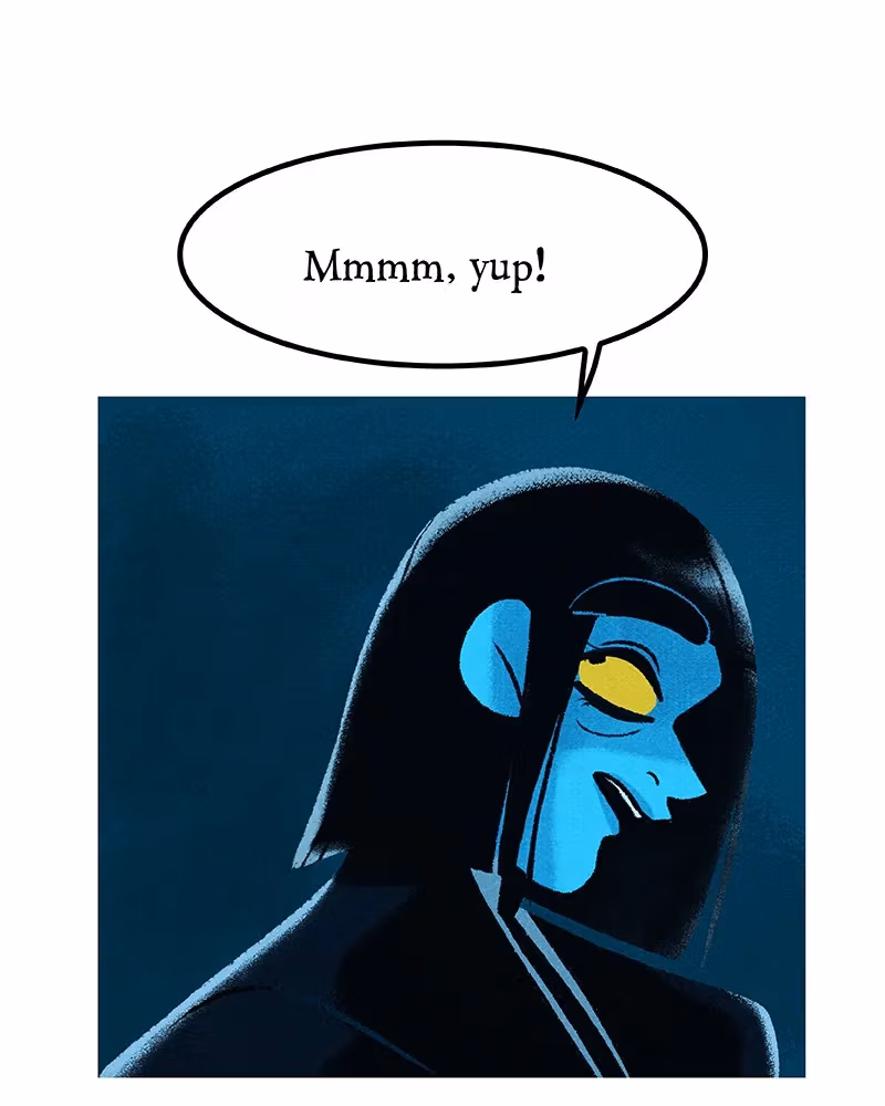 Lore Olympus Chapter 145 page 27 - 