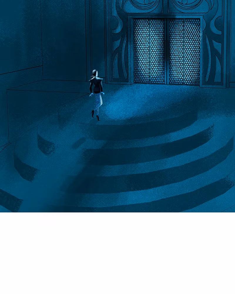 Lore Olympus Chapter 145 page 4 - 