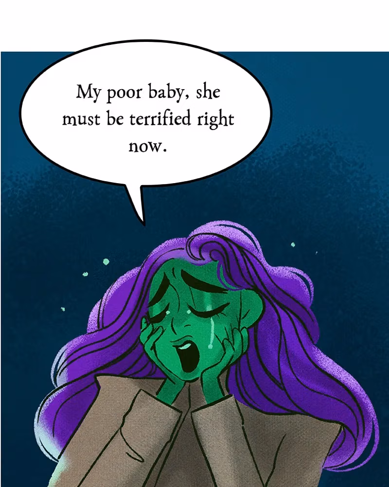Lore Olympus Chapter 145 page 31 - 