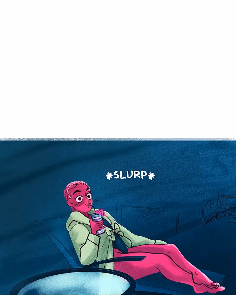 Lore Olympus Chapter 145 page 34 - 