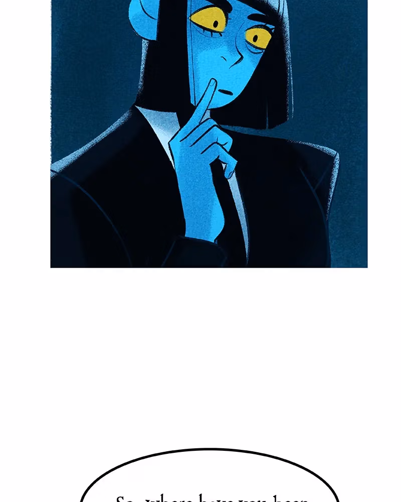 Lore Olympus Chapter 145 page 36 - 