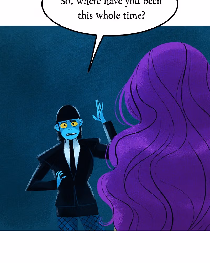 Lore Olympus Chapter 145 page 37 - 