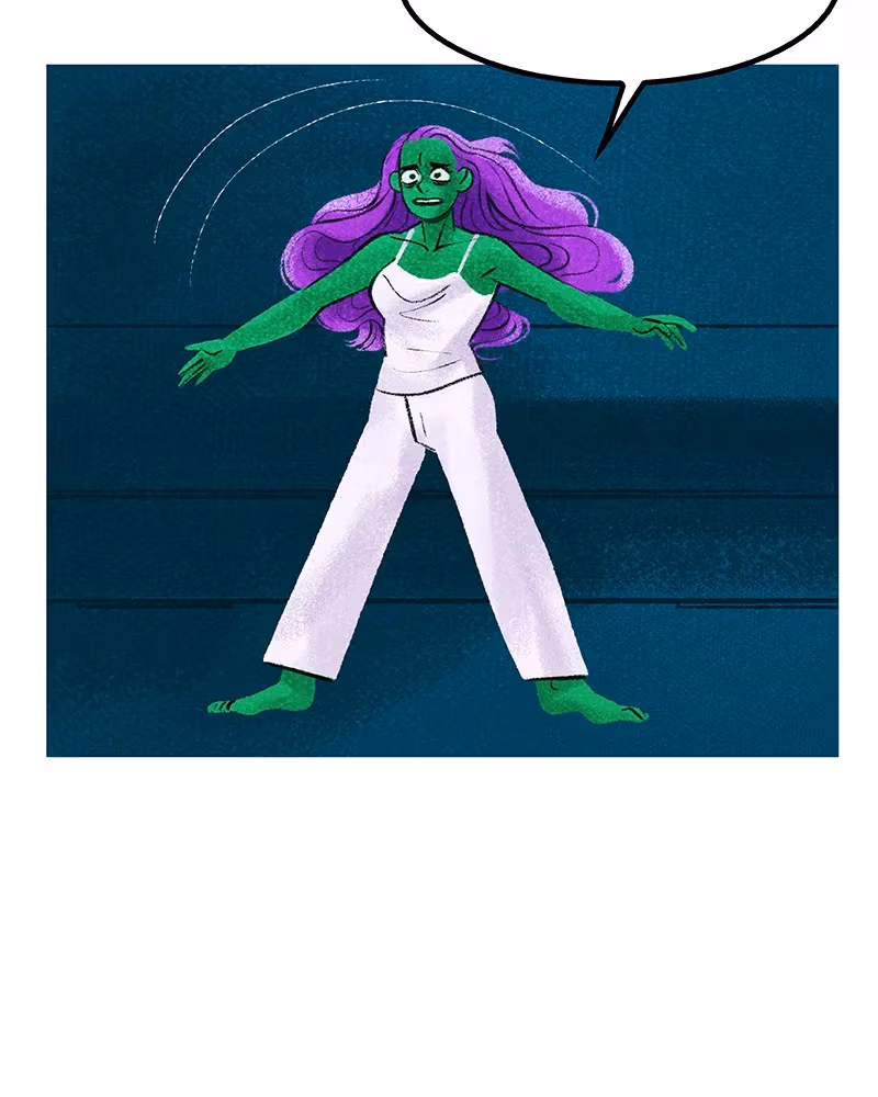 Lore Olympus Chapter 145 page 40 - 