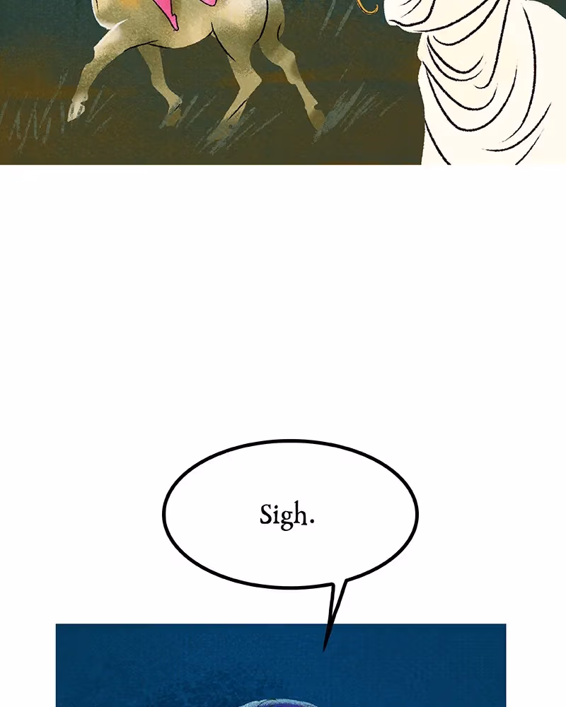 Lore Olympus Chapter 145 page 46 - 