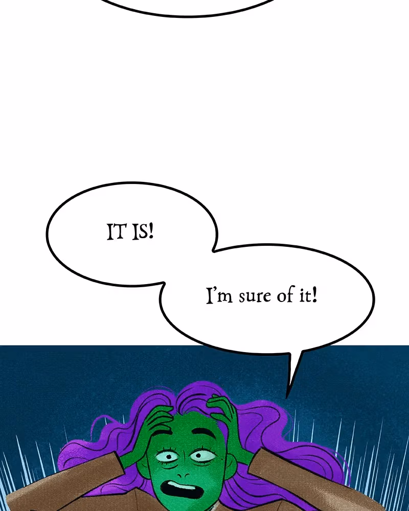 Lore Olympus Chapter 145 page 59 - 