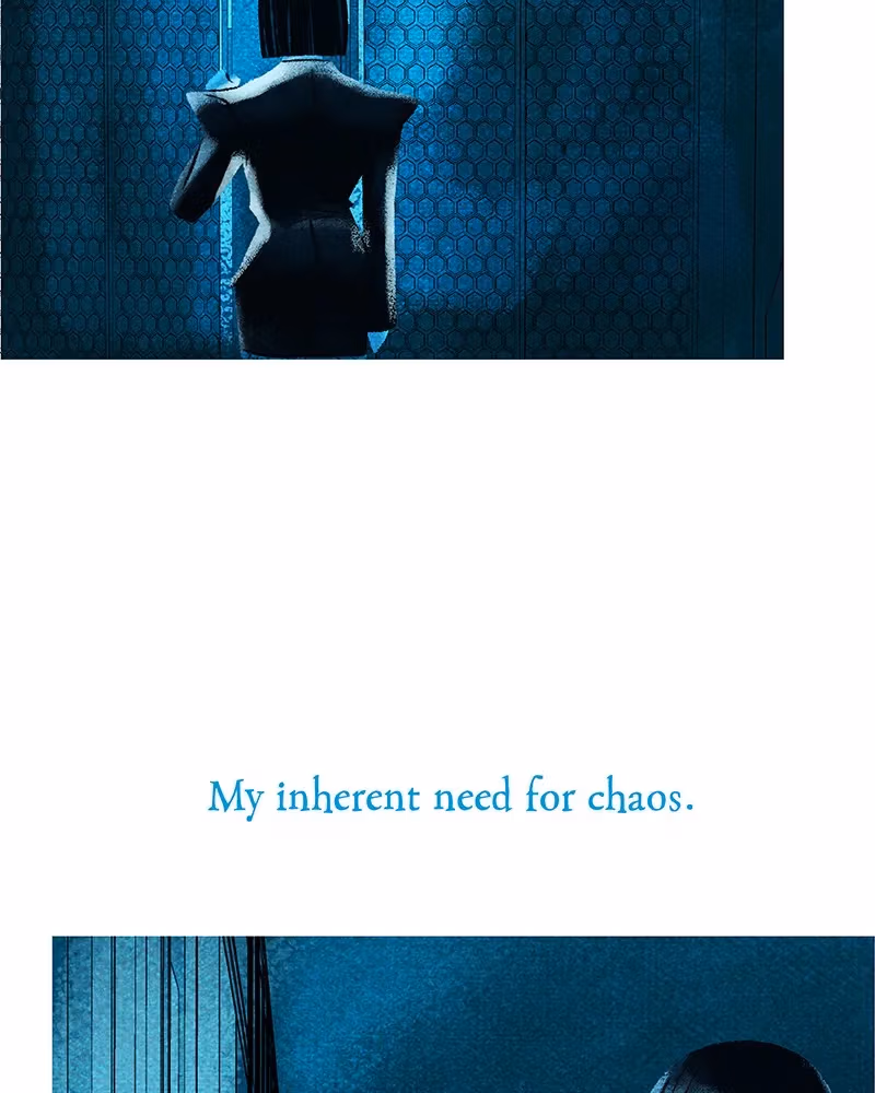 Lore Olympus Chapter 145 page 7 - 