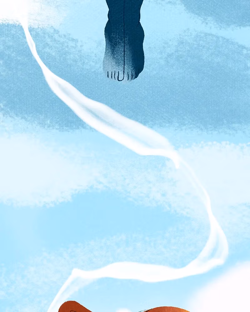 Lore Olympus Chapter 145 page 68 - 