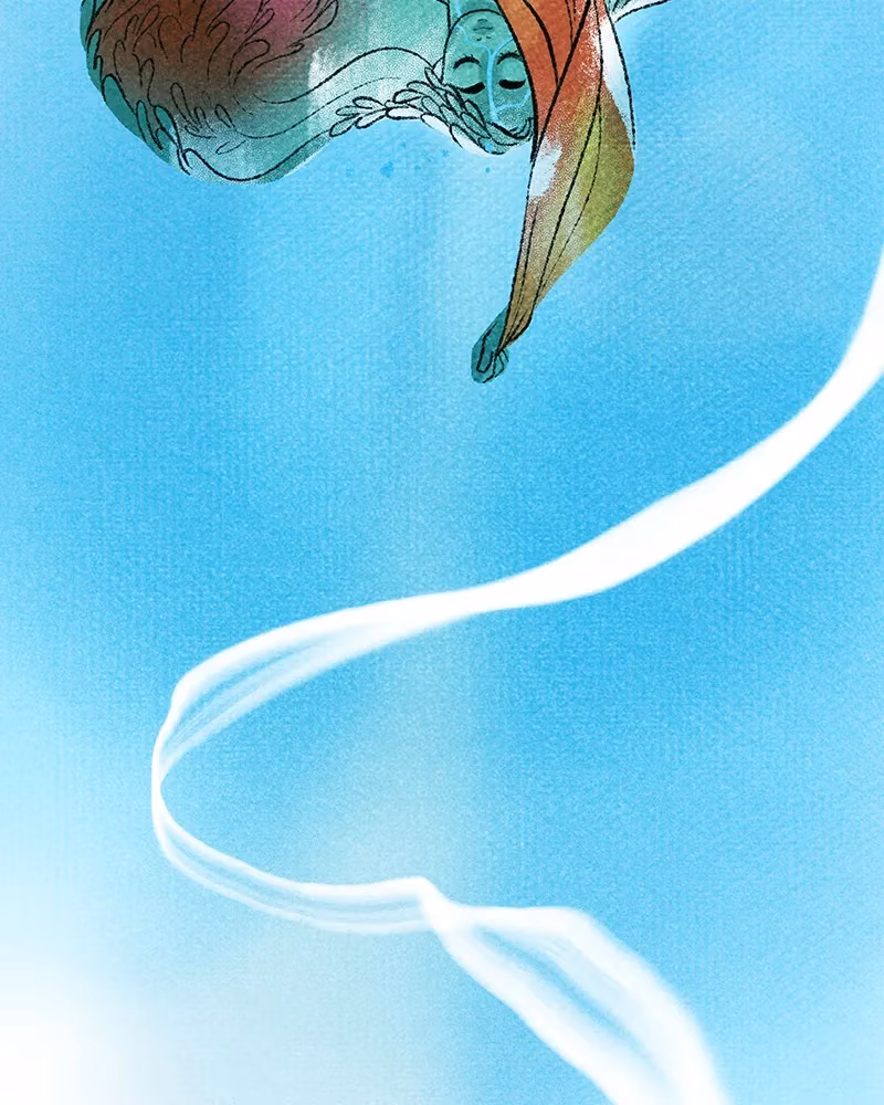 Lore Olympus Chapter 145 page 70 - 