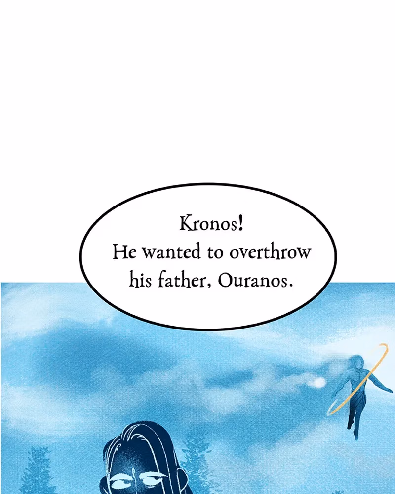 Lore Olympus Chapter 145 page 77 - 