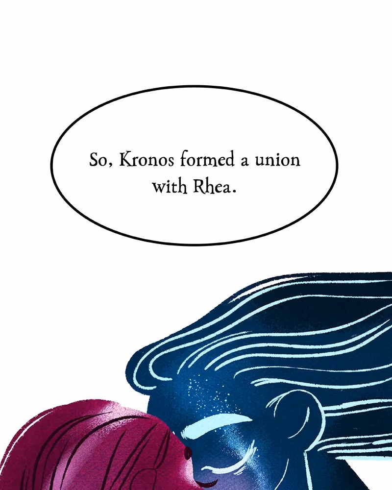 Lore Olympus Chapter 145 page 79 - 