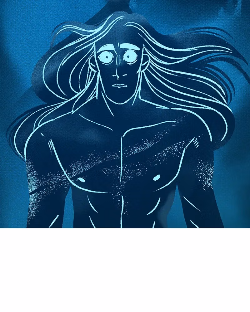 Lore Olympus Chapter 145 page 82 - 